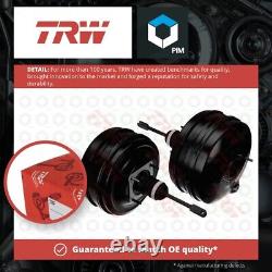 Brake Booster / Servo PSA919 TRW A0004311827 0004311827 Top Quality Guaranteed