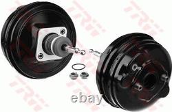Brake Booster / Servo fits AUDI ALLROAD C5 LHD Only 4.2 2.5D 02 to 05 TRW New