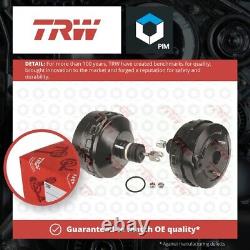 Brake Booster / Servo fits BMW 320 2.0 04 to 13 TRW 34336779718 6764122 6779718