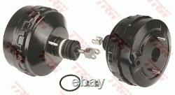 Brake Booster / Servo fits BMW 320 2.0 04 to 13 TRW 34336779718 6764122 6779718