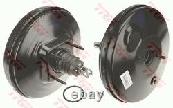 Brake Booster / Servo fits FORD FOCUS 1.8 1.8D 04 to 07 TRW 1347369 1477814 New