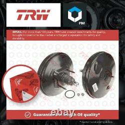 Brake Booster / Servo fits FORD FOCUS C-MAX 2.0 04 to 07 TRW 1347369 1477814 New