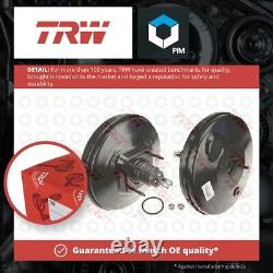 Brake Booster / Servo fits FORD FOCUS C-MAX TDCi 1.8D 05 to 07 TRW 1347369 New