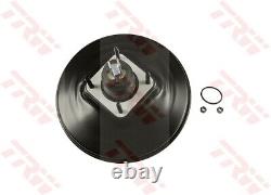 Brake Booster / Servo fits FORD FOCUS Mk2 TDCi 2.0D 07 to 12 TRW 1516965 1689409