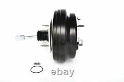 Brake Booster / Servo fits FORD TRANSIT 2.2D 06 to 13 Bosch 1746585 6C112005BE