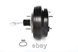 Brake Booster / Servo fits FORD TRANSIT 2.3 06 to 11 Bosch 1746585 6C112005BE