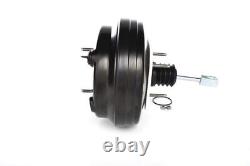 Brake Booster / Servo fits FORD TRANSIT 2.3 06 to 11 Bosch 1746585 6C112005BE