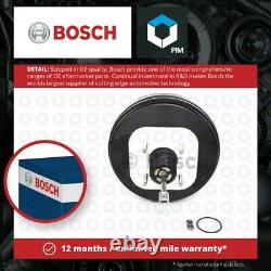 Brake Booster / Servo fits FORD TRANSIT 2.4D 06 to 11 Bosch 1746585 6C112005BE