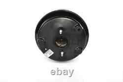 Brake Booster / Servo fits FORD TRANSIT 2.4D 06 to 11 Bosch 1746585 6C112005BE