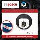 Brake Booster / Servo fits FORD TRANSIT TDCi 2.2D 06 to 13 Bosch 1746585 Quality