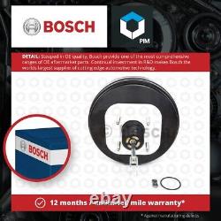 Brake Booster / Servo fits FORD TRANSIT TDCi 3.2D 07 to 11 Bosch 1746585 Quality