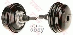 Brake Booster / Servo fits LAND ROVER DISCOVERY Mk3 2.7D 04 to 09 276DT TRW New