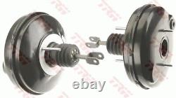 Brake Booster / Servo fits MERCEDES A140 W168 1.4 01 to 04 M166.940 TRW Quality