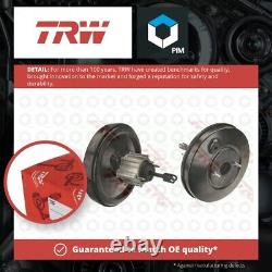 Brake Booster / Servo fits MINI CLUBMAN COOPER R55 1.6 07 to 14 With ESP TRW New