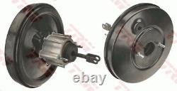 Brake Booster / Servo fits MINI COOPER R56 1.6 1.6D 2.0D 06 to 13 With ESP TRW