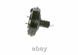 Brake Booster / Servo fits OPEL COMBO 1.3D 04 to 12 Bosch 5544002 93177765 New