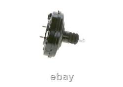 Brake Booster / Servo fits OPEL COMBO 1.4 2004 on Z14XEP Bosch 5544002 93177765