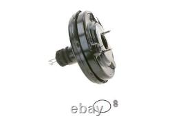 Brake Booster / Servo fits OPEL CORSA C 1.4 03 to 06 With ABS Z14XEP Bosch New