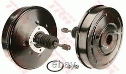 Brake Booster / Servo fits OPEL VIVARO A 2.5D 06 to 14 With ABS TRW 4416907 New