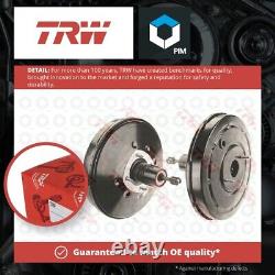 Brake Booster / Servo fits RENAULT MEGANE 2008 on TRW 472103245R Quality New