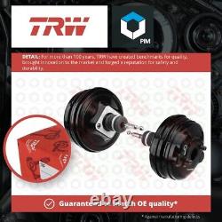Brake Booster / Servo fits VW PASSAT 3B3, 3B6 4.0 02 to 04 TRW 3B0612107 Quality