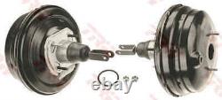 Brake Booster Trw Psa225 P New Oe Replacement