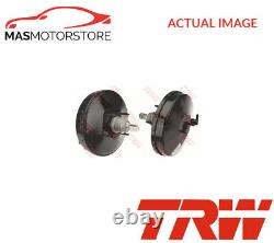 Brake Booster Trw Psa378 P New Oe Replacement