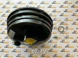 Brake Servo Booster Assembly for Land Rover Discovery 3 TRW OEM SJJ500090