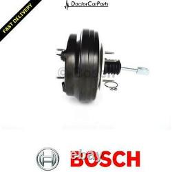 Brake Servo Booster FOR TRANSIT IV 06-13 2.2 2.3 2.4 3.2 AWD FWD RWD Bosch