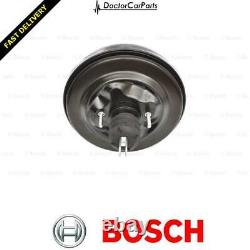 Brake Servo Booster FOR VAUXHALL COMBO C 04-12 CHOICE1/2 1.3 1.4 1.7 F25 Bosch