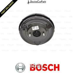 Brake Servo Booster FOR VAUXHALL COMBO C 04-12 CHOICE1/2 1.3 1.4 1.7 F25 Bosch