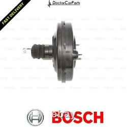 Brake Servo Booster FOR VAUXHALL CORSA C 03-06 CHOICE2/2 1.3 Z 13 DT X01 Bosch