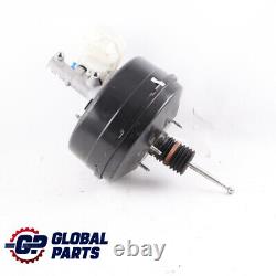 Brake Servo Mercedes Sprinter W907 W910 Booster Master Cylinder Unit A9104300000