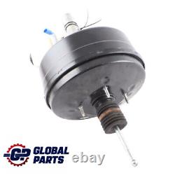 Brake Servo Mercedes Sprinter W907 W910 Booster Master Cylinder Unit A9104300000