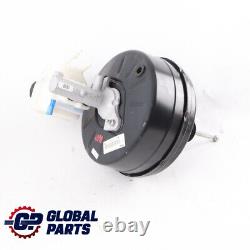 Brake Servo Mercedes Sprinter W907 W910 Booster Master Cylinder Unit A9104300000