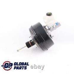 Brake Servo Mercedes Sprinter W907 W910 Booster Master Cylinder Unit A9104300000