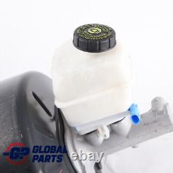 Brake Servo Mercedes Sprinter W907 W910 Booster Master Cylinder Unit A9104300000