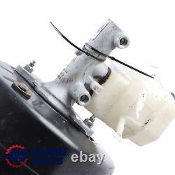 Brake Servo Mercedes Sprinter W907 W910 Booster Master Cylinder Unit A9104300000