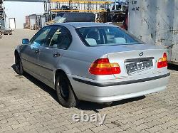 Bremskraftverstärker für BMW E46 316i 01-05 1,8 85KW 6755278 29.6755278.02
