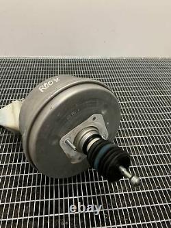 CHEVROLET CAMARO 6.2 Petrol Brake Servo Booster Master Cylinder 2018 816157622