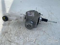 Cupra Born Brake Servo Booster With Master Cylinder 58 Electric Motor 2023 4/5dr