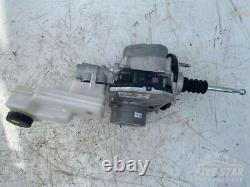 Cupra Born Brake Servo Booster With Master Cylinder 58 Electric Motor 2023 4/5dr