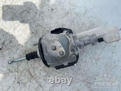 Cupra Born Brake Servo Booster With Master Cylinder 58 Electric Motor 2023 4/5dr