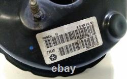 DODGE JOURNEY Brake Servo Booster P04743774AF 2.0 Petrol 125kw 2009 22673035