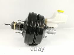 Dodge Challenger 3.6 L V6 2021 Brake Master Cylinder & Vacuum Servo Booster OEM