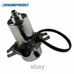 Electric Vacuum Pump UP28 20804130 Brake Booster Vacuum Pump 29.5 12 Volt