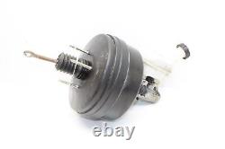 FORD TRANSIT MK4 Brake Servo Booster GK31-2B195-CD 2.0 TDCi 96kw 2022 RHD