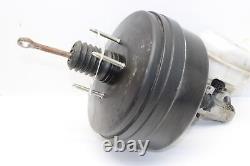 FORD TRANSIT MK4 Brake Servo Booster GK31-2B195-CD 2.0 TDCi 96kw 2022 RHD