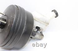 FORD TRANSIT MK4 Brake Servo Booster GK31-2B195-CD 2.0 TDCi 96kw 2022 RHD