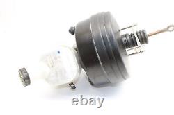 FORD TRANSIT MK4 Brake Servo Booster GK31-2B195-CD 2.0 TDCi 96kw 2022 RHD